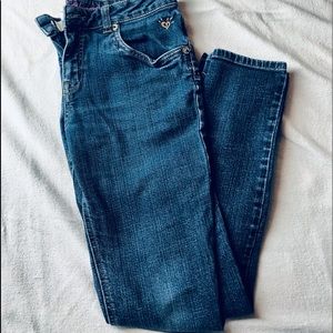 🎄3/$30🎄Girls Justice Jeans